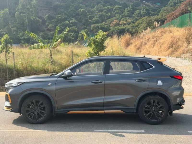 东莞22年长安汽车欧尚8