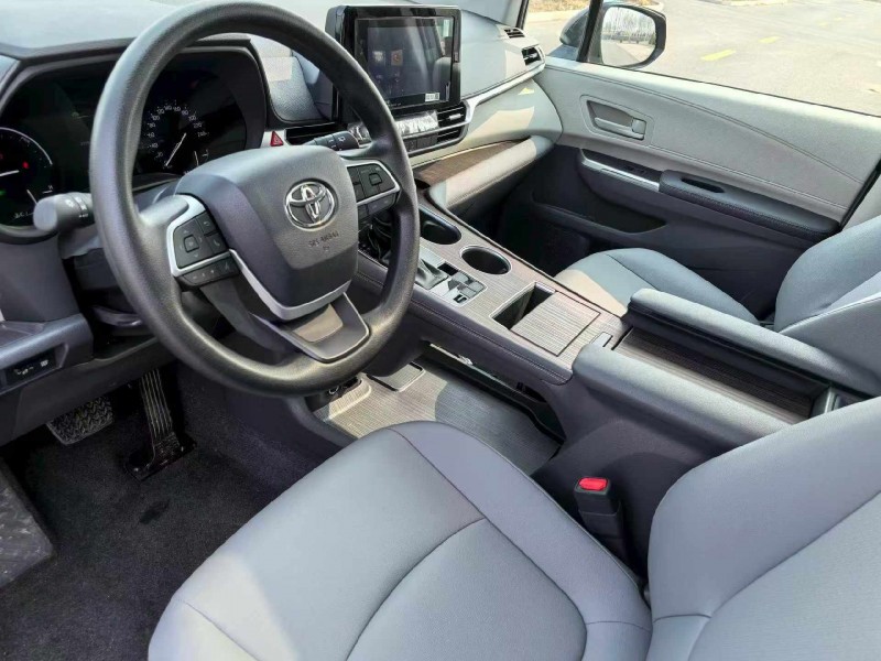 唐山24年丰田格瑞维亚5