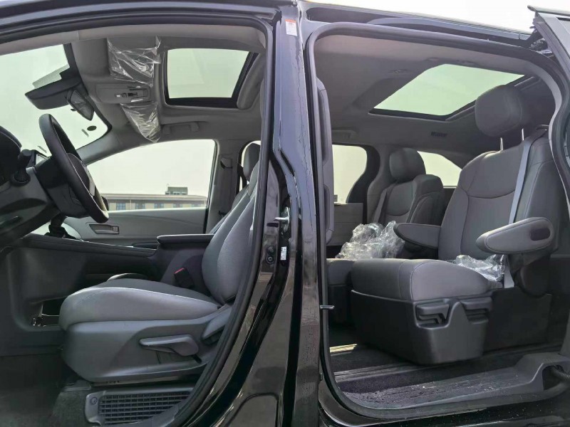 唐山24年丰田格瑞维亚6