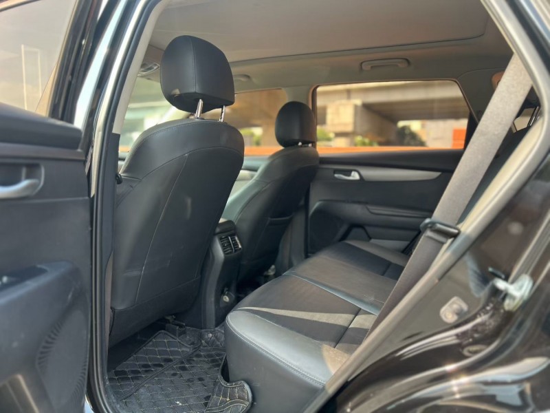 东莞20年起亚智跑5