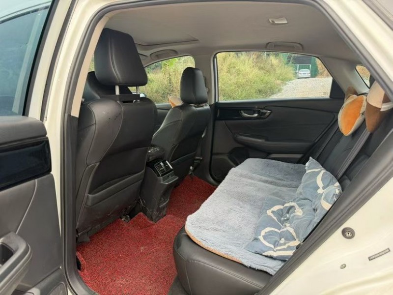 东莞22年本田凌派6