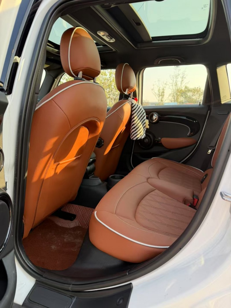 盐城23年MINICooper8