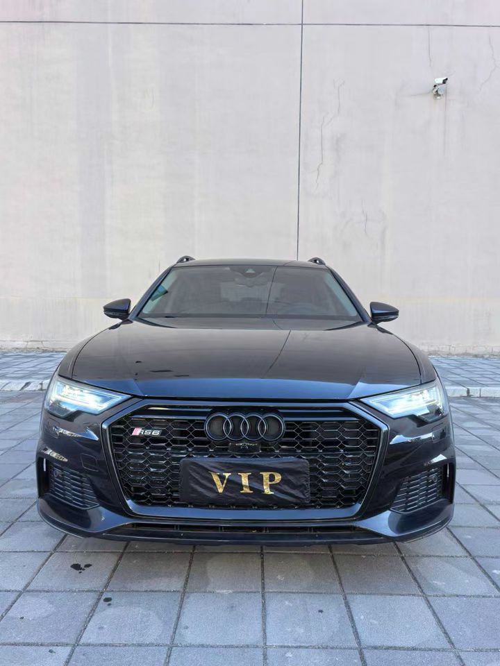 营口21年奥迪A6L1