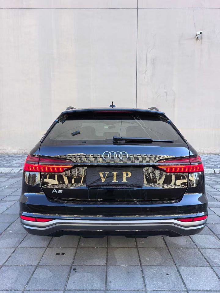 营口21年奥迪A6L5