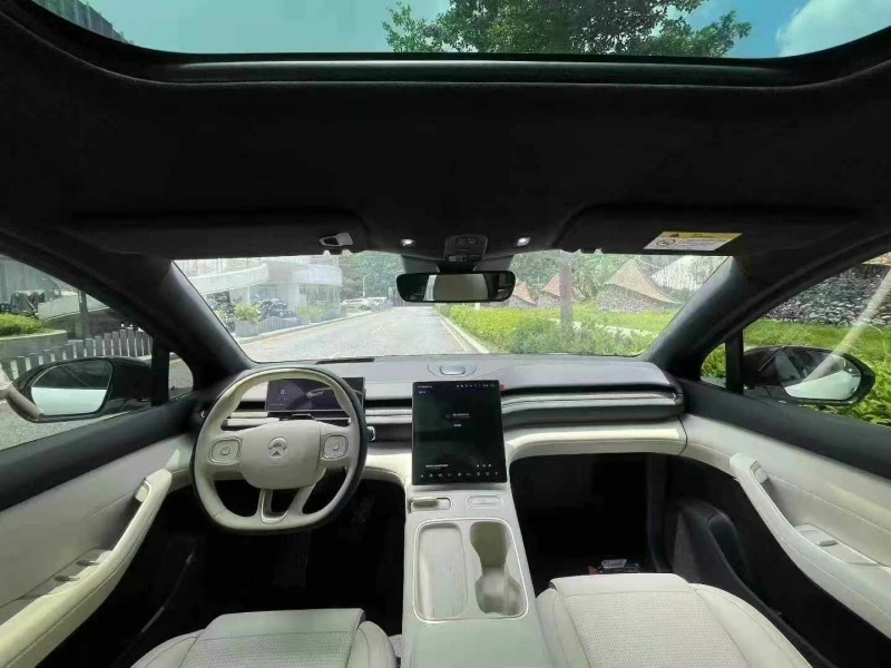 深圳23年蔚来ES65