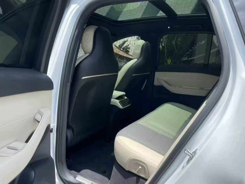 深圳23年蔚来ES66