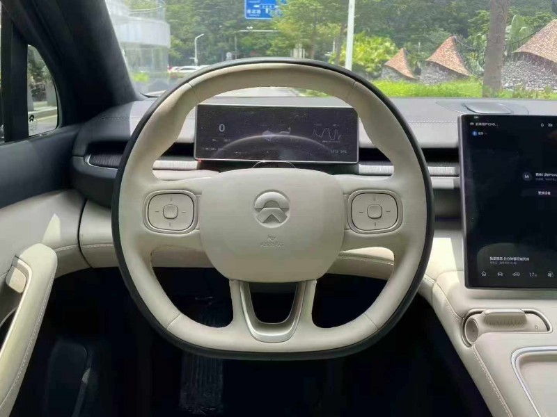 深圳23年蔚来ES67