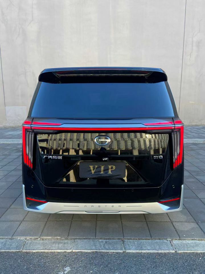 营口23年传祺M8/GM87