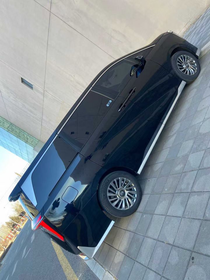 营口23年传祺M8/GM88