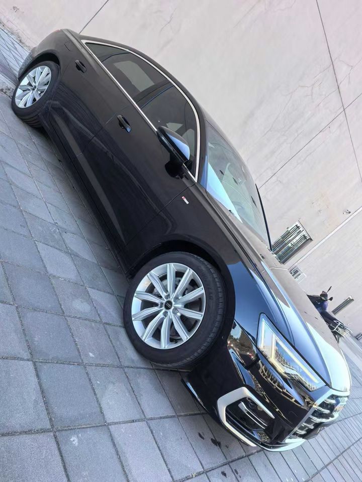 营口23年奥迪A6L9