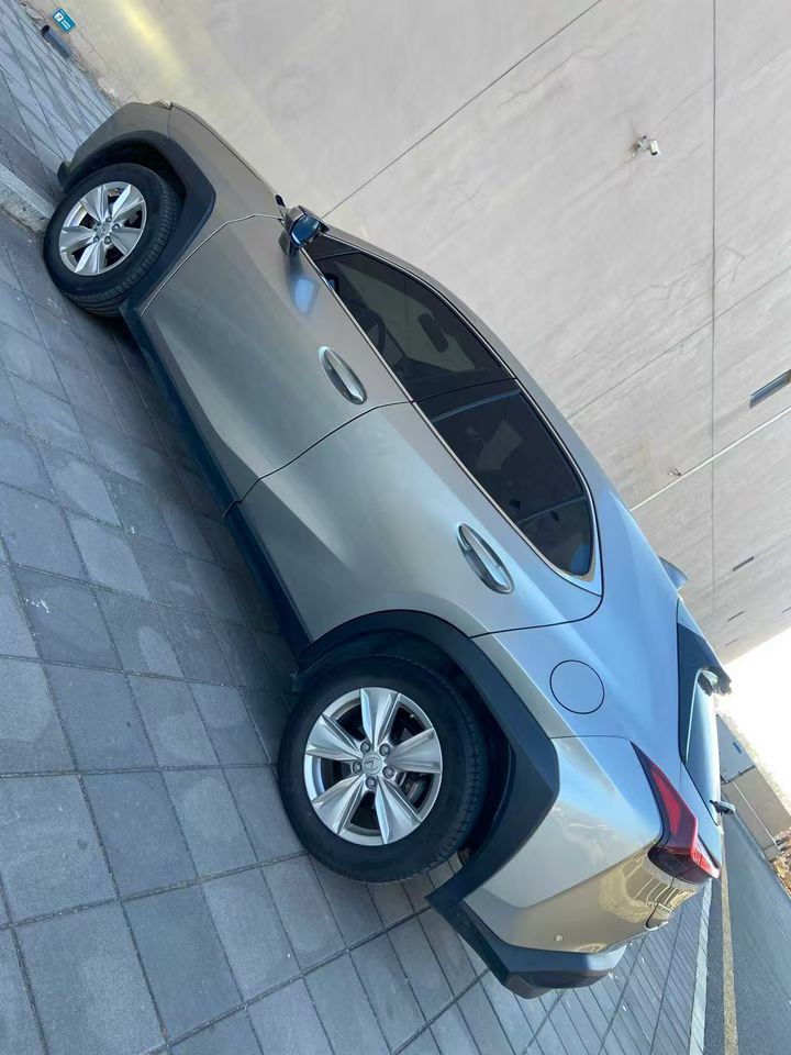 营口23年雷克萨斯UX8