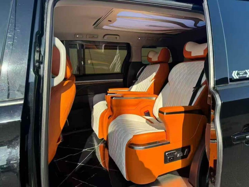 东营21年传祺M8/GM84