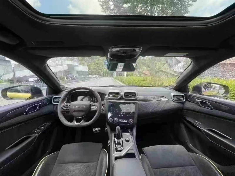 深圳21年领克036