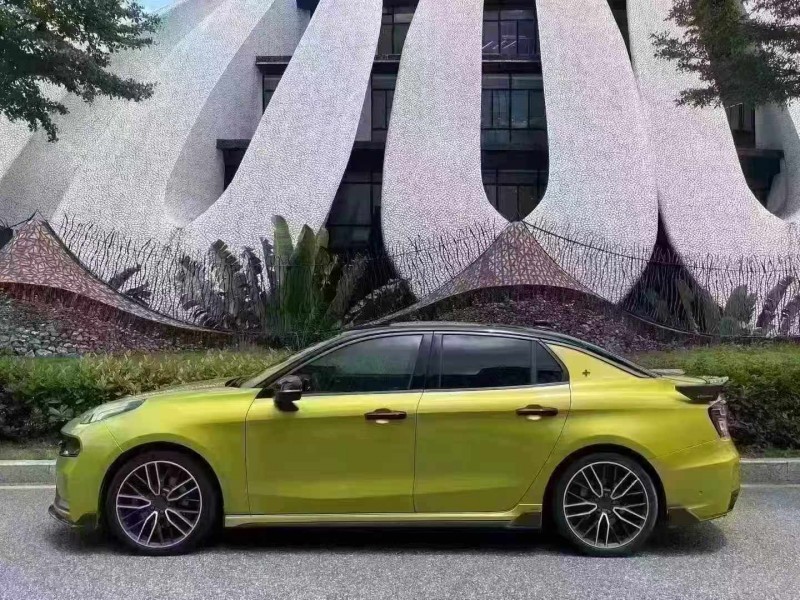 深圳21年领克037