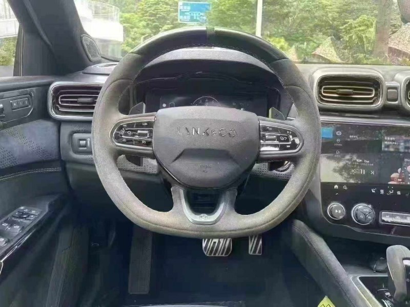 深圳21年领克038