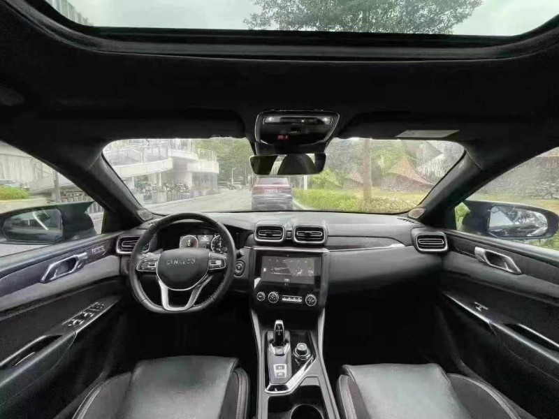 深圳20年领克037