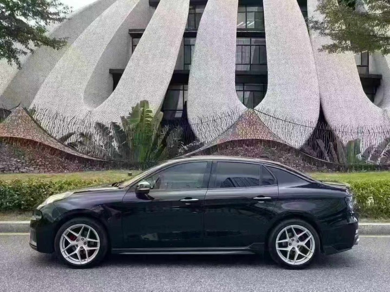 深圳20年领克038