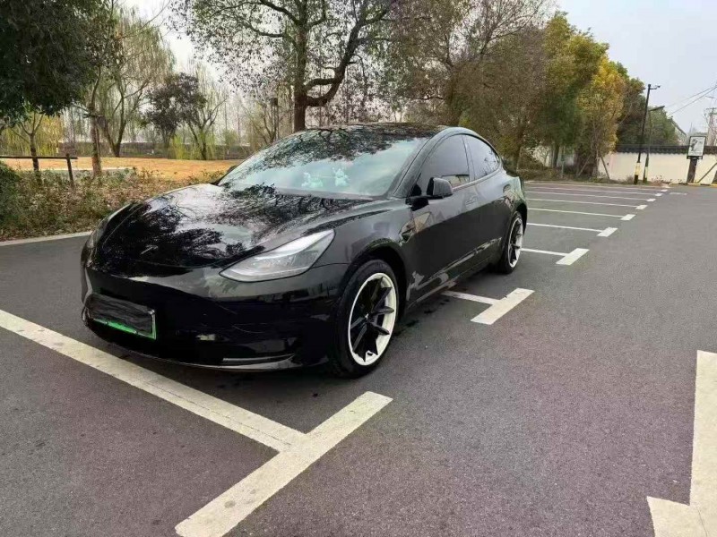 温州23年特斯拉MODEL 32