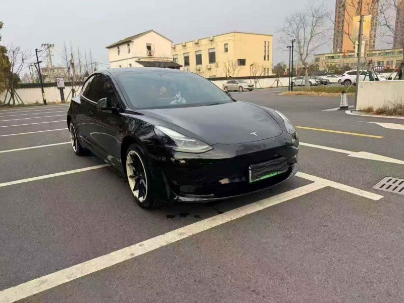 温州23年特斯拉MODEL 33