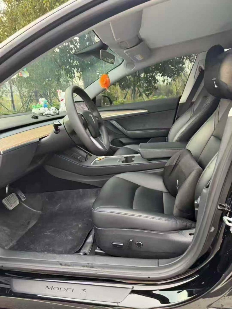 温州23年特斯拉MODEL 34