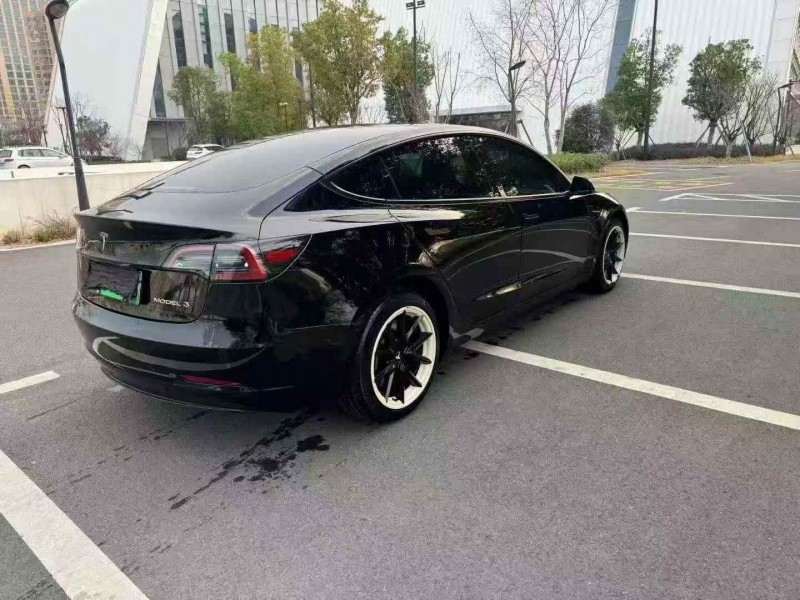 温州23年特斯拉MODEL 37