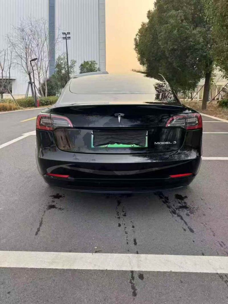 温州23年特斯拉MODEL 39