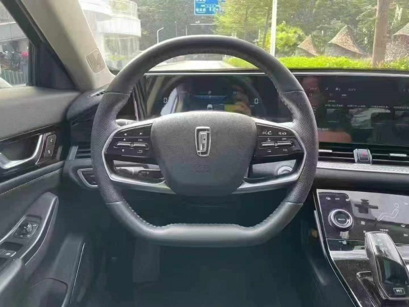 深圳24年奔腾B707