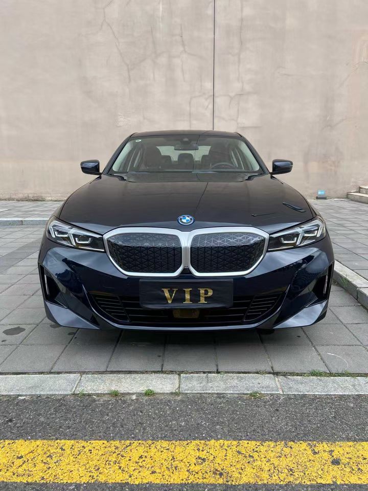 营口25年宝马I31