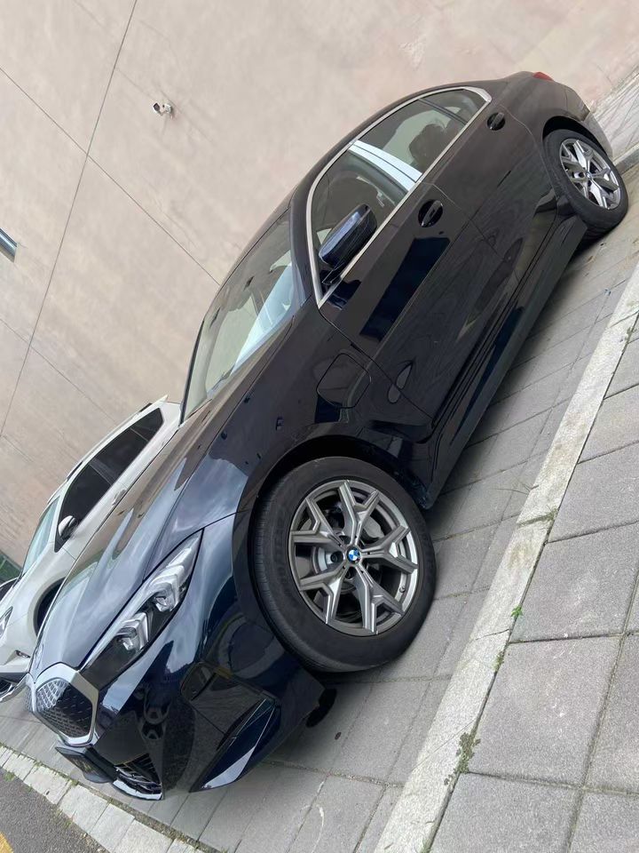 营口25年宝马I35