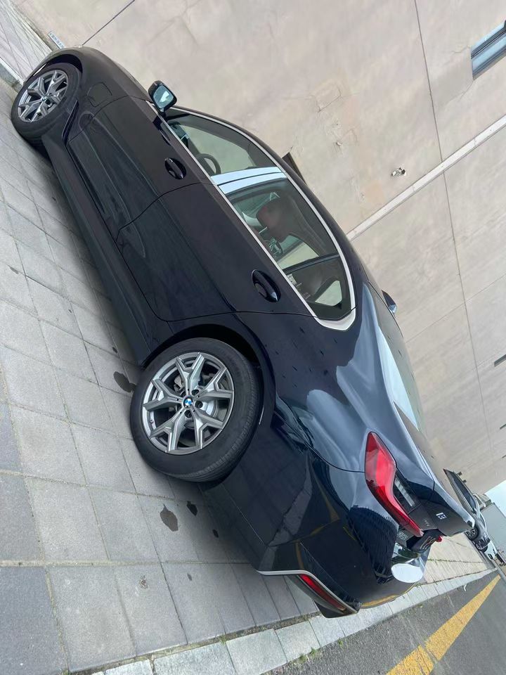 营口25年宝马I36