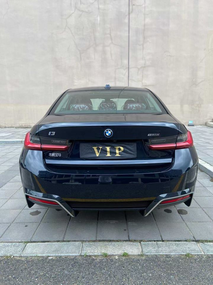 营口25年宝马I37