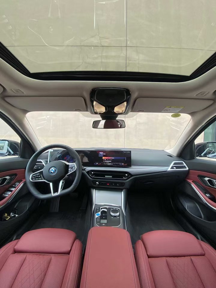 营口25年宝马I39