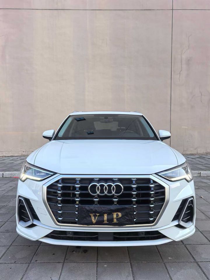 营口22年奥迪Q31