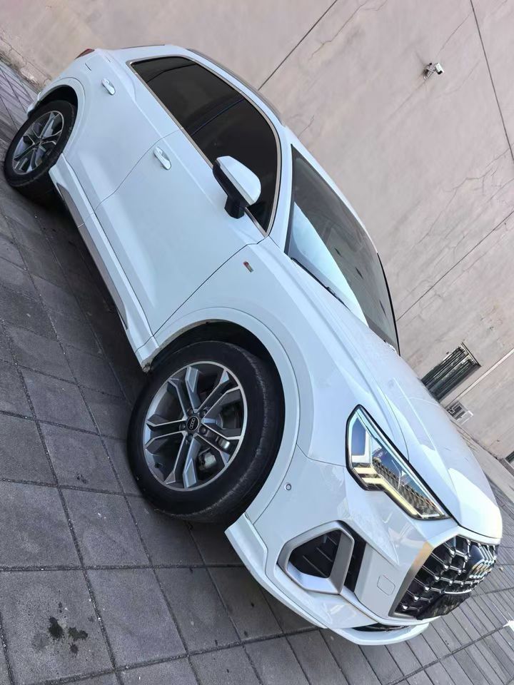 营口22年奥迪Q33