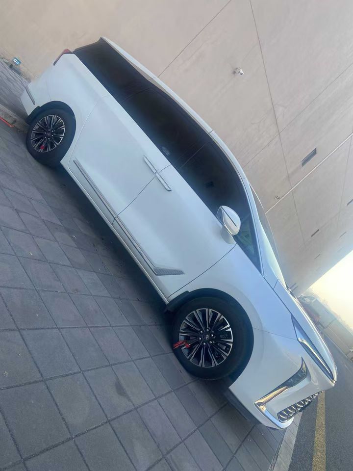 营口25年别克GL82