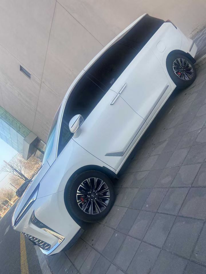 营口25年别克GL86