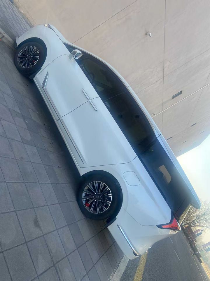 营口25年别克GL87