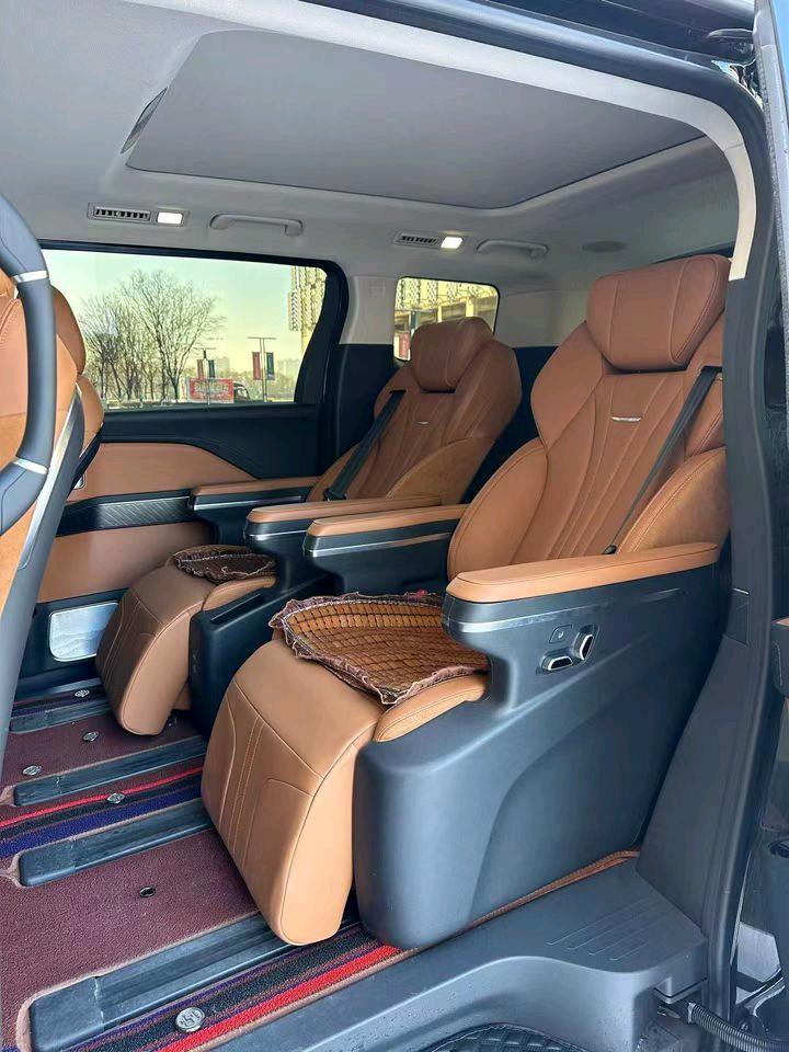 营口23年红旗HQ96