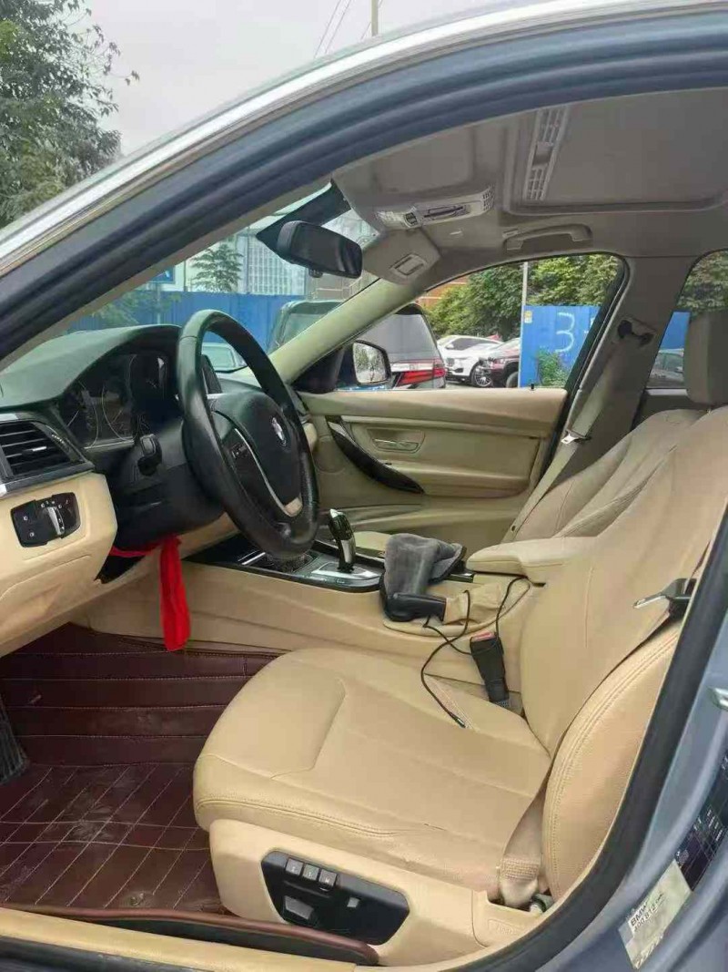 南宁13年宝马3系3