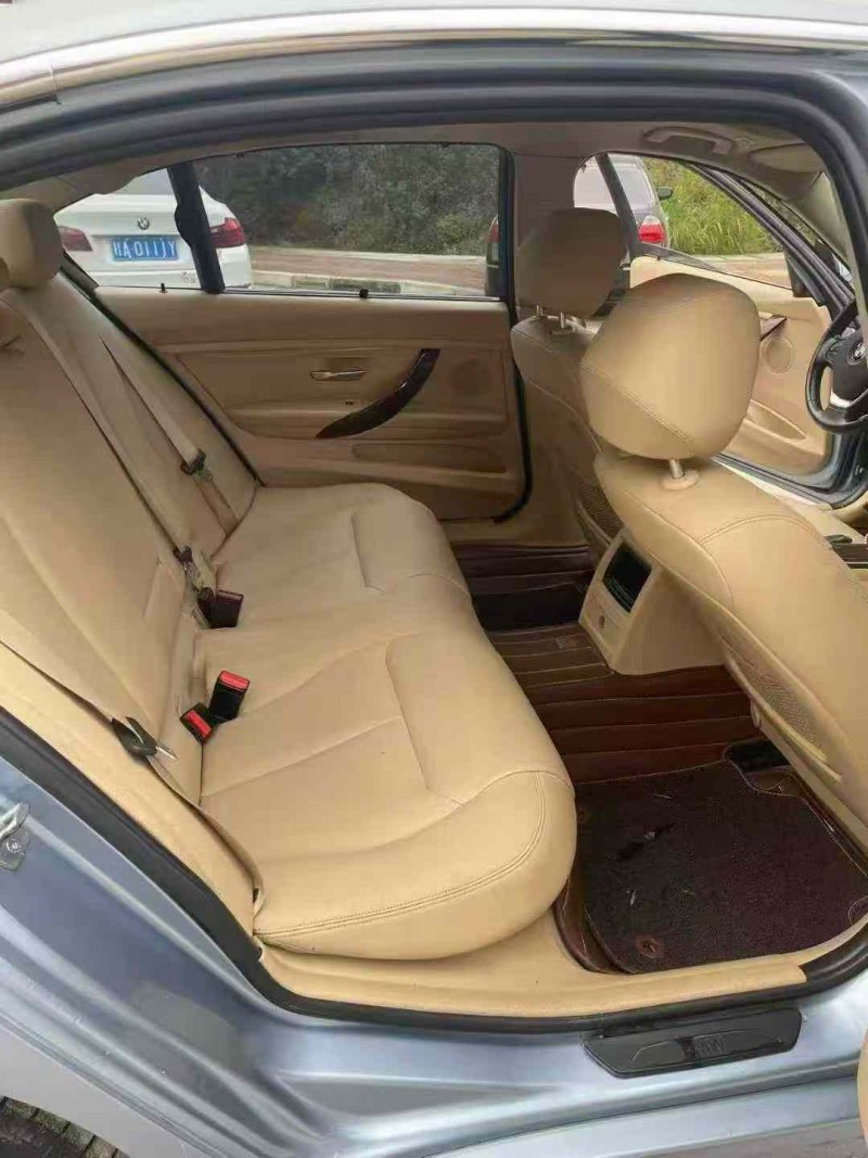 南宁13年宝马3系6