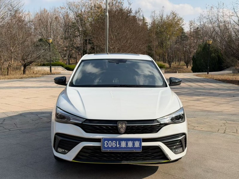 青岛23年荣威i51