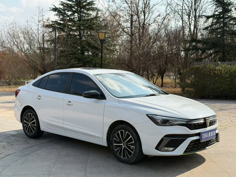 青岛23年荣威i52