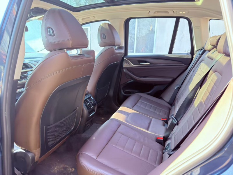 青岛20年宝马X33