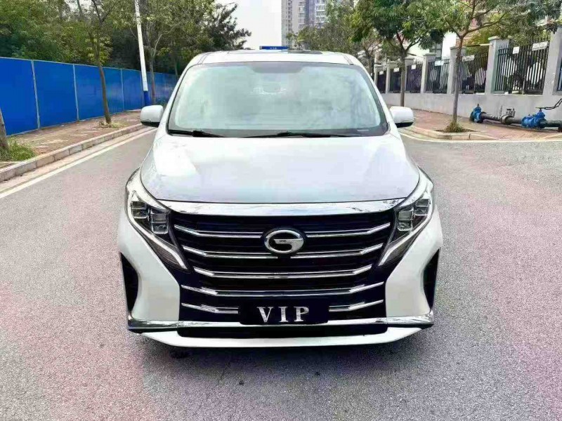 南宁22年传祺M8/GM81