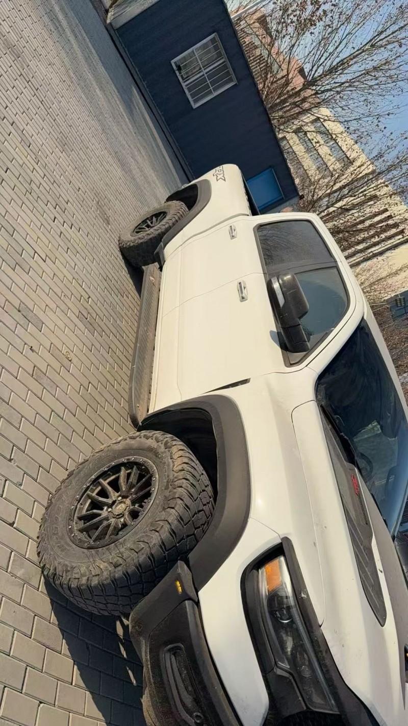 淄博19年道奇公羊2