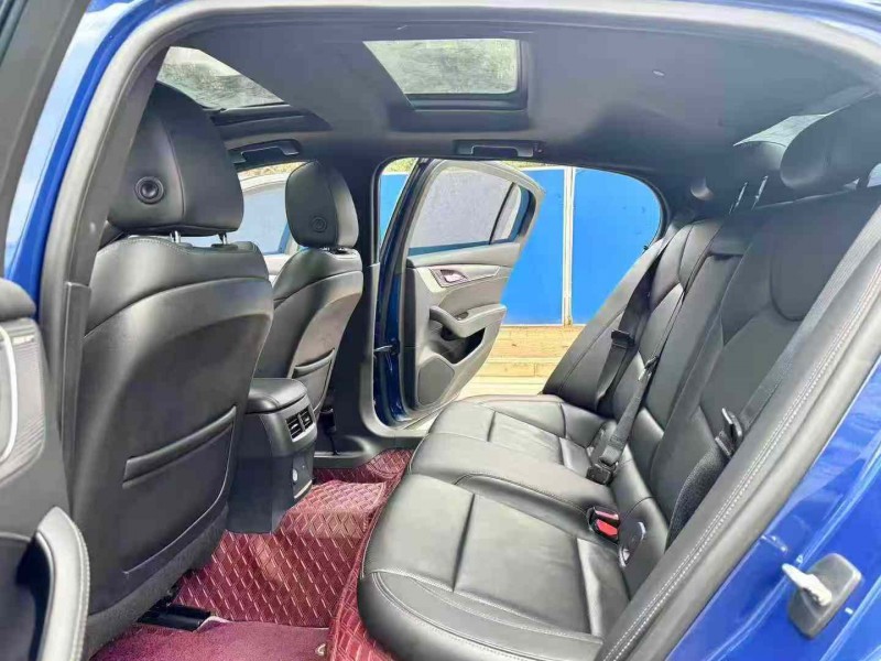 南宁21年凯迪拉克CT56