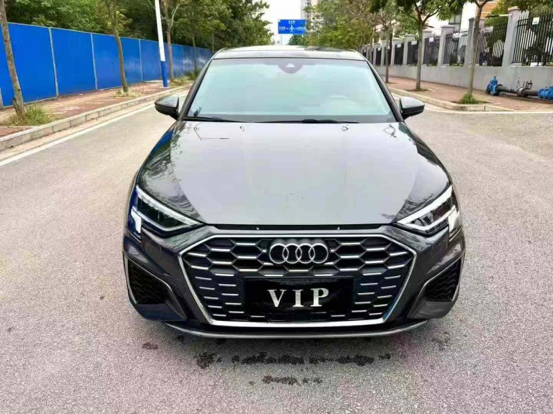 南宁21年奥迪A31