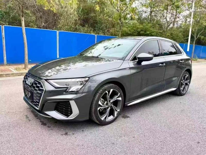 南宁21年奥迪A32