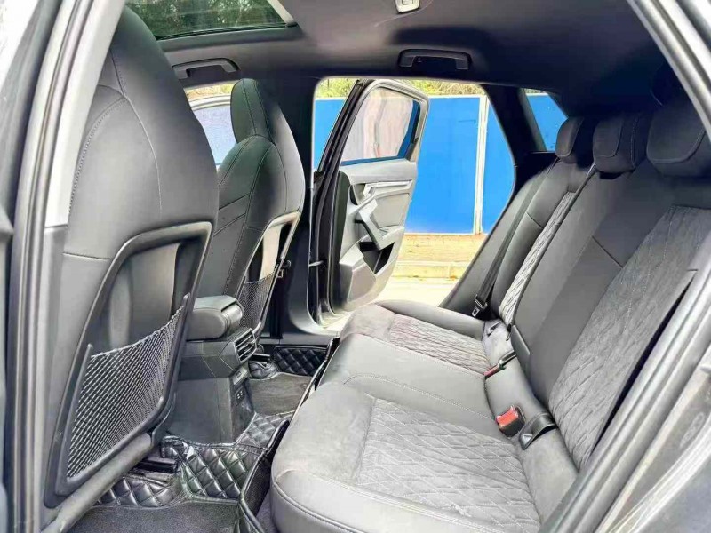 南宁21年奥迪A36