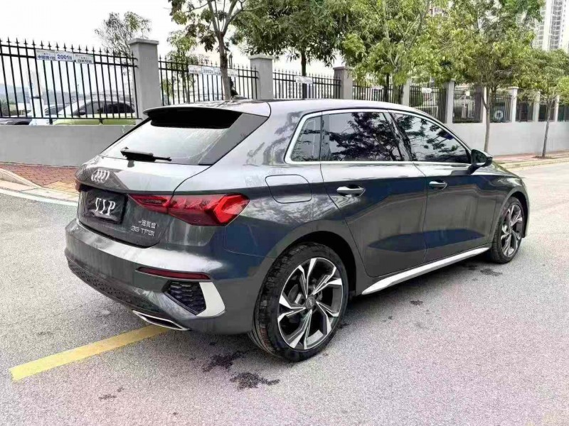 南宁21年奥迪A37